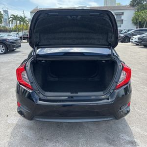 2016 Honda CIVIC EX-T 缩略图 41