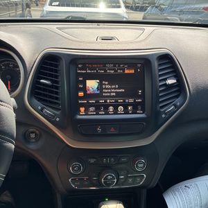 2017 JEEP CHEROKEE LATITUDE — миниатюра 37