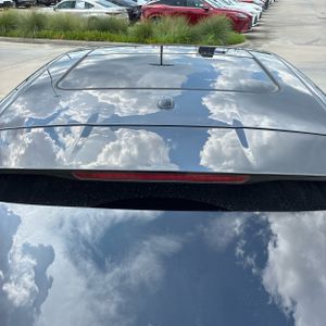 2018 Porsche MACAN GTS — фото 16