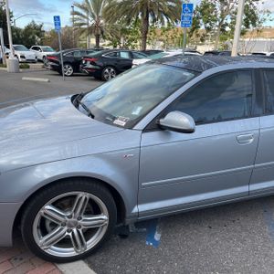 AUDI A3 2.0T PREMIUM - 2