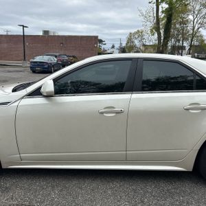 CADILLAC CTS 3.0 - 4