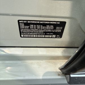 صورة مصغرة 60 لـ 2024 BMW X7 XDRIVE40I