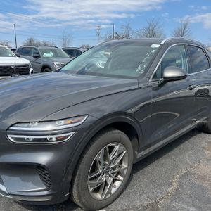 GENESIS GV70 2.5T STANDARD - 2