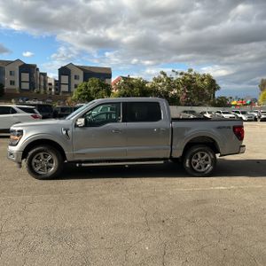 FORD F-150 XLT - 3