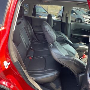 2018 JEEP COMPASS LATITUDE 缩略图 35