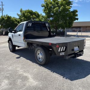FORD F-350 SUPER DUTY XL - 5