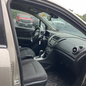 2016 Chevrolet TRAX LT 缩略图 33