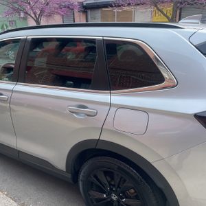 HONDA CR-V HYBRID SPORT TOURING - 6