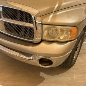 صورة مصغرة 47 لـ 2002 Dodge RAM 1500 ST