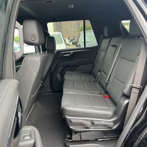 2026 Chevrolet TAHOE Z71 照片 33