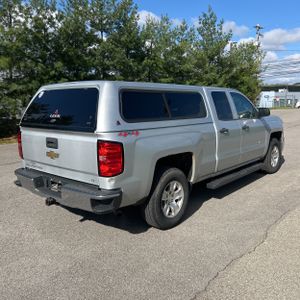 CHEVROLET SILVERADO 1500 LT - 8
