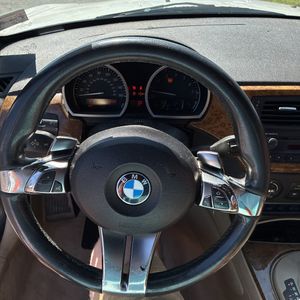 2007 BMW Z4 3.0I 照片 76