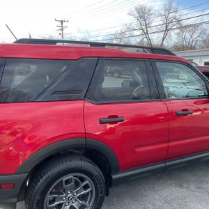 FORD BRONCO SPORT BIG BEND - 9