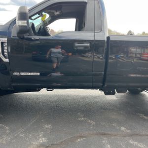 FORD F-350 SUPER DUTY XL - 4