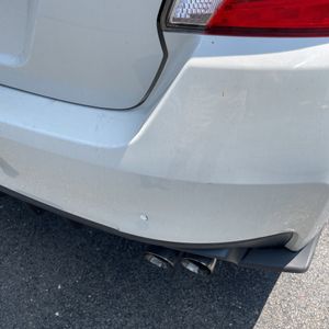 2017 Subaru WRX BASE — миниатюра 56