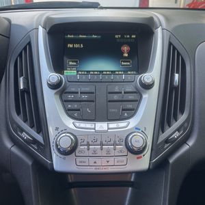 2015 Chevrolet EQUINOX LT — миниатюра 37