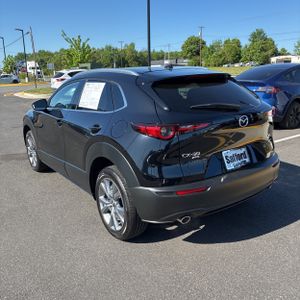 MAZDA CX-30 2.5 S PREMIUM - 5