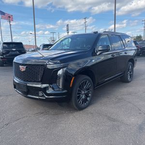 CADILLAC ESCALADE SPORT PLATINUM - 1