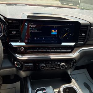 صورة مصغرة 37 لـ 2023 Chevrolet SILVERADO 1500 RST