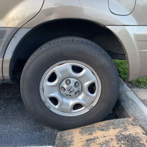 2005 Honda PILOT LX 缩略图 18
