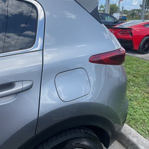 صورة مصغرة 57 لـ 2020 KIA SPORTAGE LX