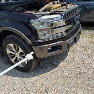 صورة مصغرة 54 لـ 2019 FORD F-150 KING RANCH