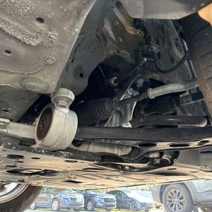 2024 Honda CR-V EX-L 缩略图 30