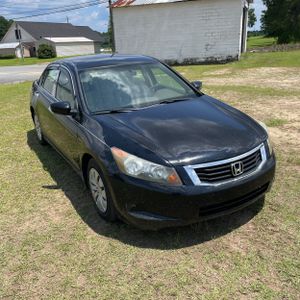 صورة مصغرة 12 لـ 2010 Honda ACCORD LX