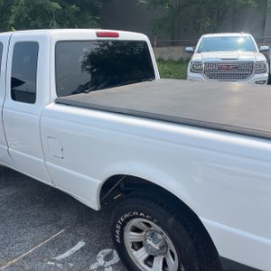 2007 FORD RANGER XLT — фото 6