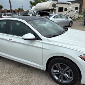 2023 Volkswagen JETTA SE — миниатюра 13
