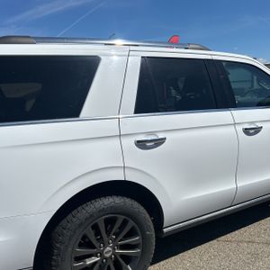 FORD EXPEDITION LIMITED - 9