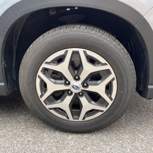 صورة مصغرة 20 لـ 2022 Subaru FORESTER PREMIUM