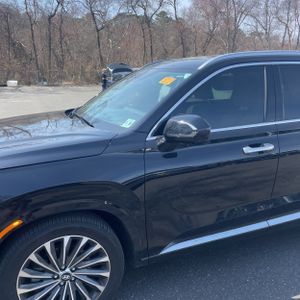 HYUNDAI PALISADE - 2