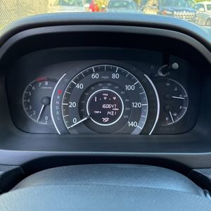 2016 Honda CR-V EX-L 照片 40