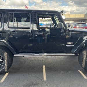 JEEP WRANGLER - 9