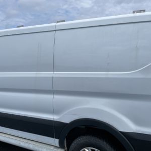 FORD TRANSIT 250 - 6
