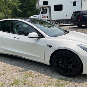 2023 Tesla MODEL 3 BASE 缩略图 13