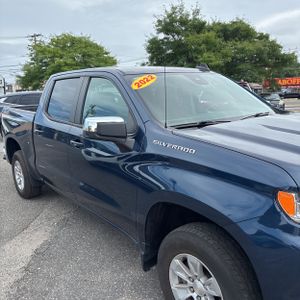صورة مصغرة 13 لـ 2022 Chevrolet SILVERADO 1500 LT