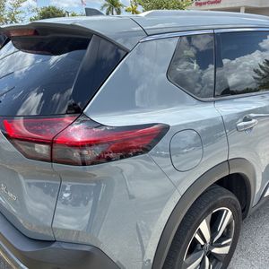 صورة مصغرة 61 لـ 2023 Nissan ROGUE SL