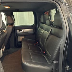 صورة مصغرة 37 لـ 2013 FORD F-150 FX4