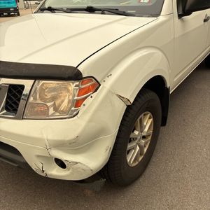 2017 Nissan FRONTIER SV thumbnail 56