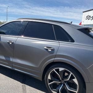 AUDI RS Q8 TFSI QUATTRO TIPTRONIC - 6
