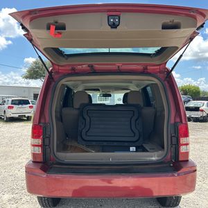 2012 JEEP LIBERTY SPORT 照片 40
