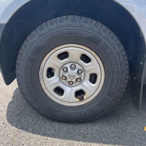 صورة مصغرة 16 لـ 2012 Nissan FRONTIER S