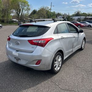 HYUNDAI ELANTRA - 8