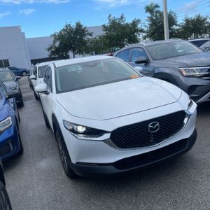 2024 Mazda CX-30 2.5 S 缩略图 12