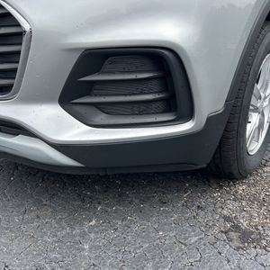 2019 Chevrolet TRAX LT — фото 55