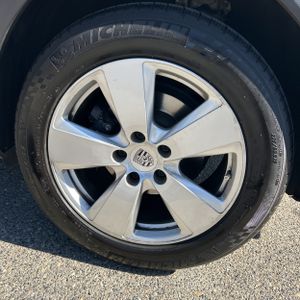 صورة مصغرة 18 لـ 2020 Porsche CAYENNE BASE
