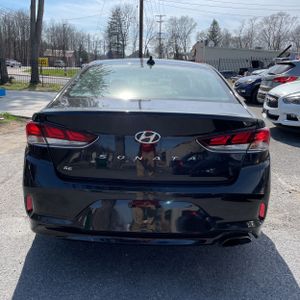 HYUNDAI SONATA SE - 7