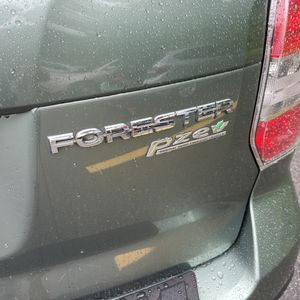 2015 Subaru FORESTER 2.5I PREMIUM 缩略图 23
